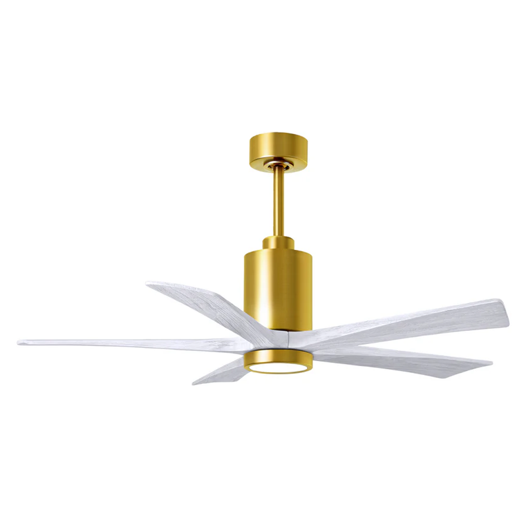 Patricia-5 52 Inch Ceiling Fan