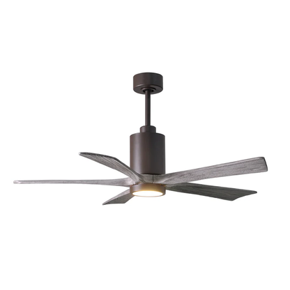 Patricia-5 52 Inch Ceiling Fan