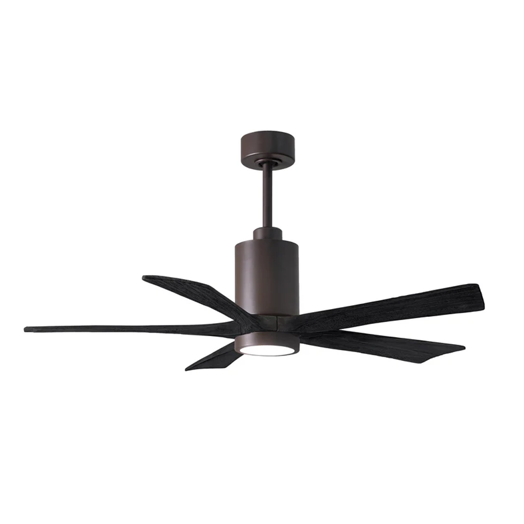 Patricia-5 52 Inch Ceiling Fan