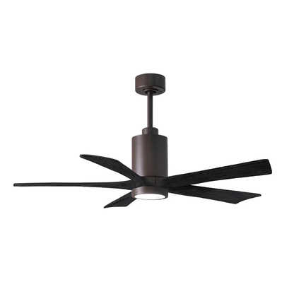 Patricia-5 52 Inch Ceiling Fan