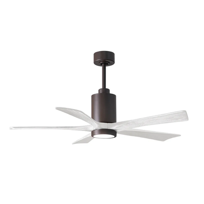 Patricia-5 52 Inch Ceiling Fan