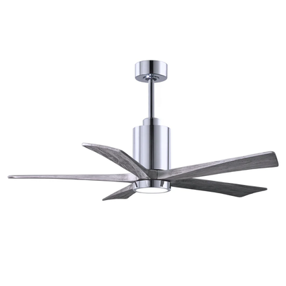 Patricia-5 52 Inch Ceiling Fan