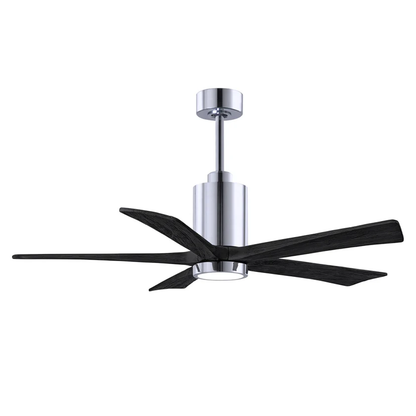 Patricia-5 52 Inch Ceiling Fan