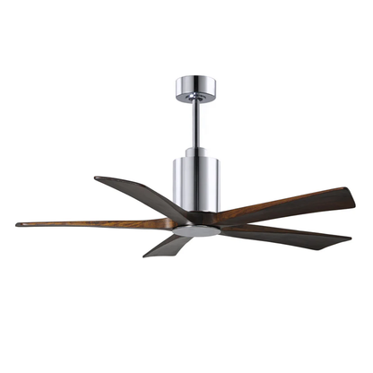 Patricia-5 52 Inch Ceiling Fan