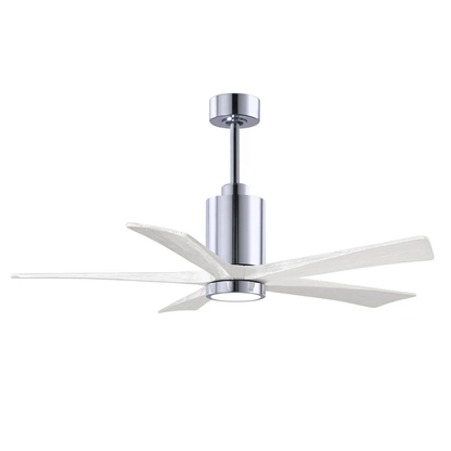 Patricia-5 52 Inch Ceiling Fan