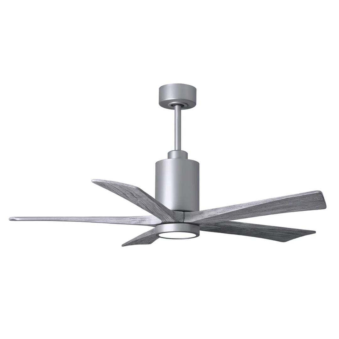 Patricia-5 52 Inch Ceiling Fan