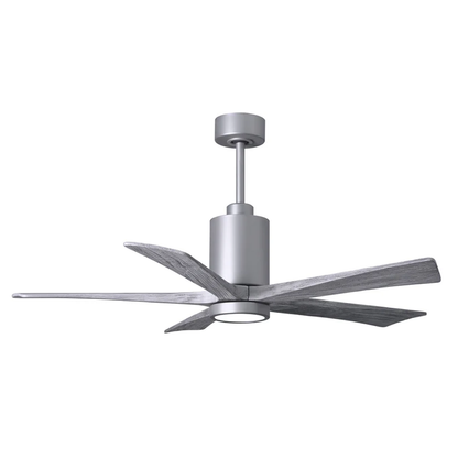 Patricia-5 52 Inch Ceiling Fan
