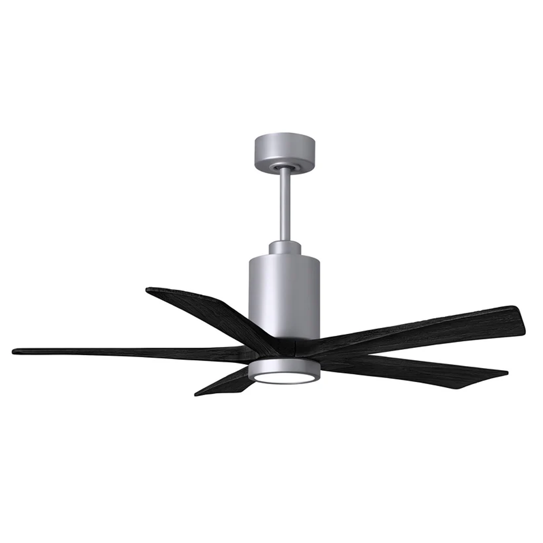 Patricia-5 52 Inch Ceiling Fan