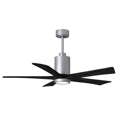 Patricia-5 52 Inch Ceiling Fan