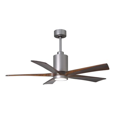 Patricia-5 52 Inch Ceiling Fan