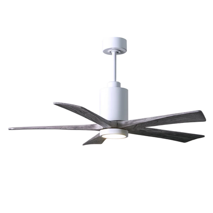 Patricia-5 52 Inch Ceiling Fan