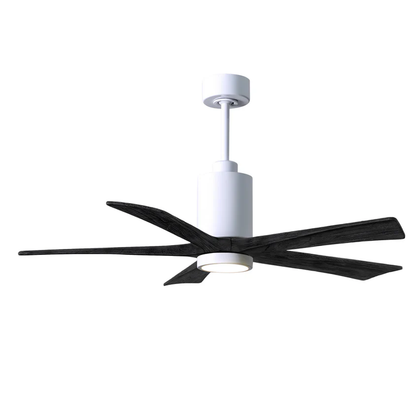 Patricia-5 52 Inch Ceiling Fan