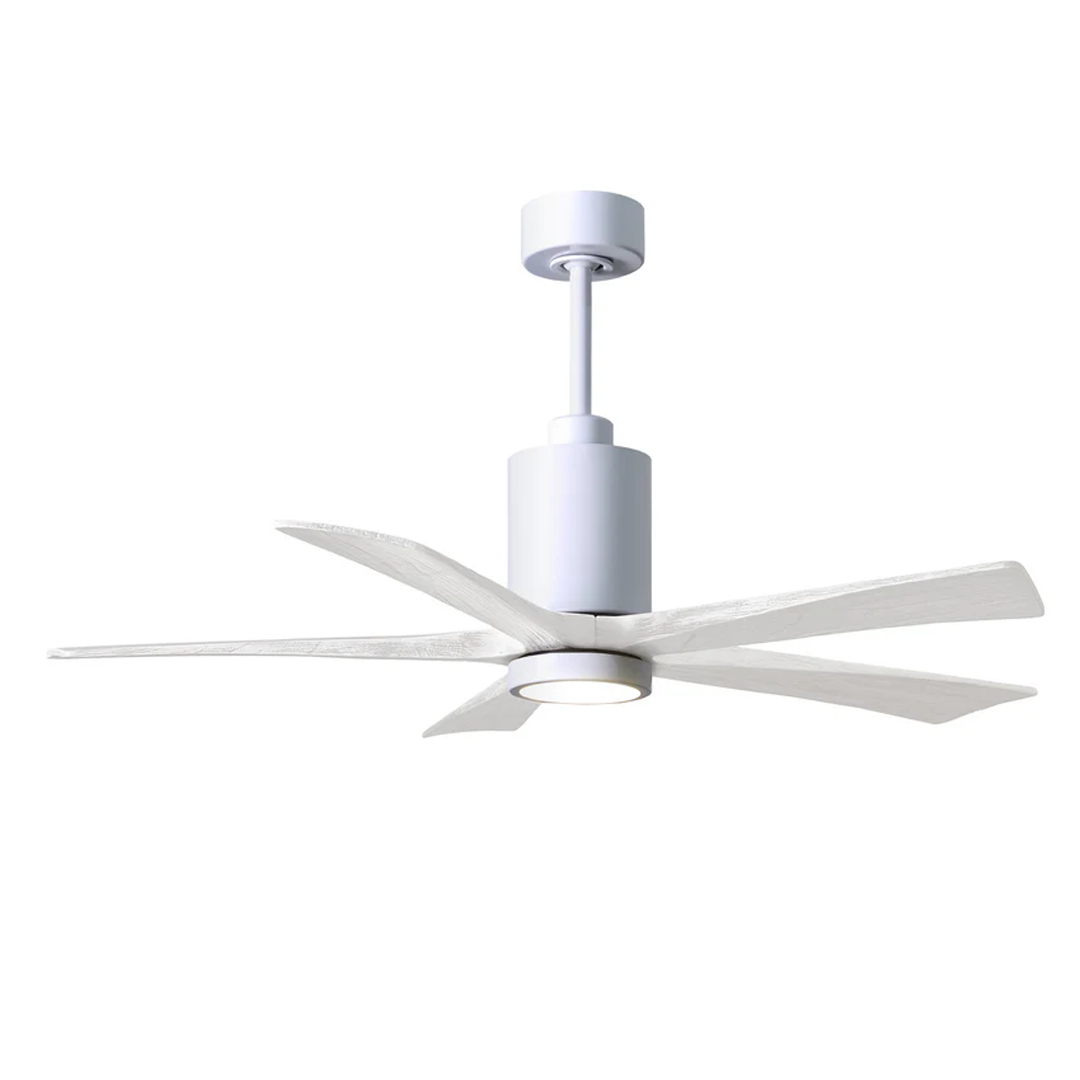 Patricia-5 52 Inch Ceiling Fan