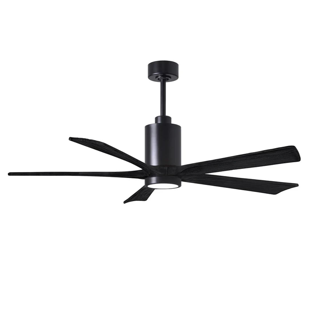 Patricia-5 60 Inch Ceiling Fan
