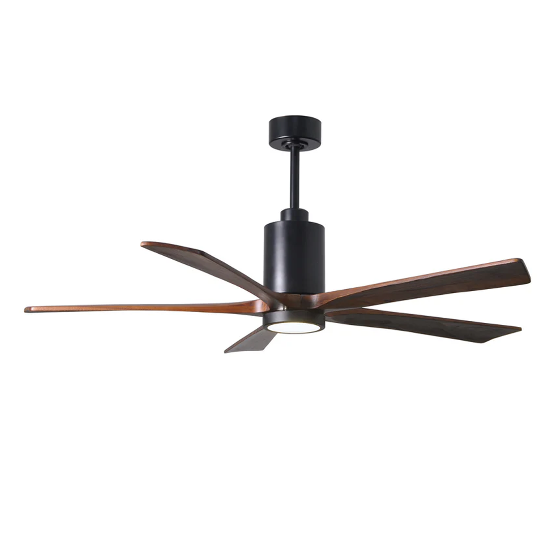 Patricia-5 60 Inch Ceiling Fan