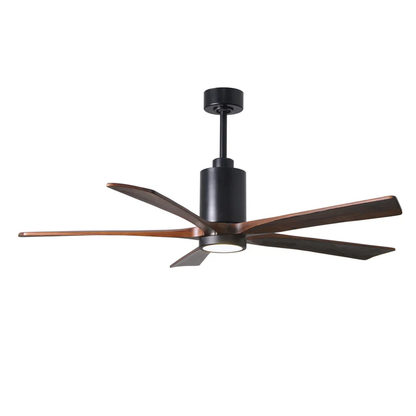 Patricia-5 60 Inch Ceiling Fan