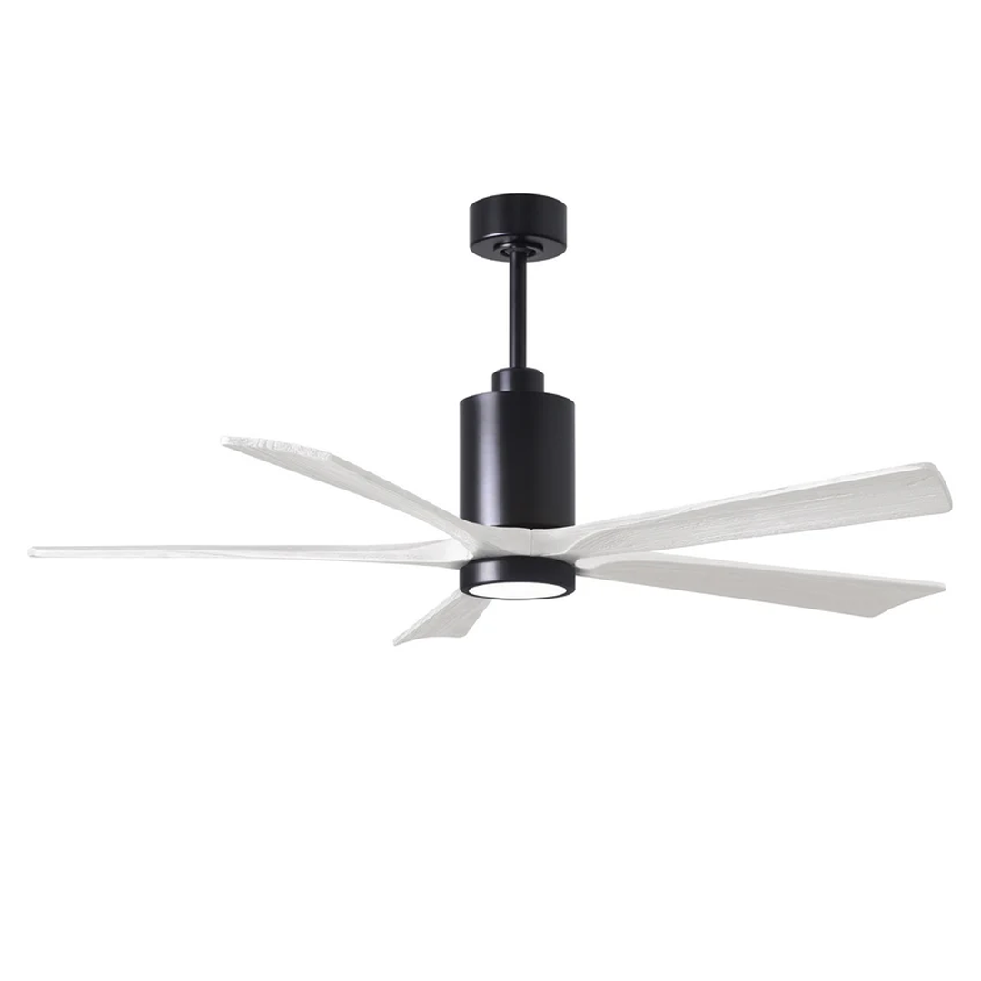 Patricia-5 60 Inch Ceiling Fan