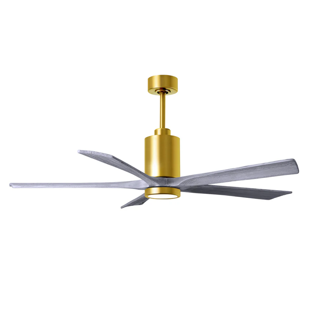 Patricia-5 60 Inch Ceiling Fan