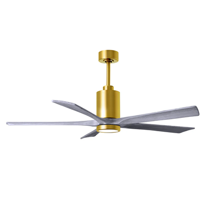 Patricia-5 60 Inch Ceiling Fan