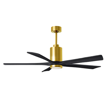 Patricia-5 60 Inch Ceiling Fan