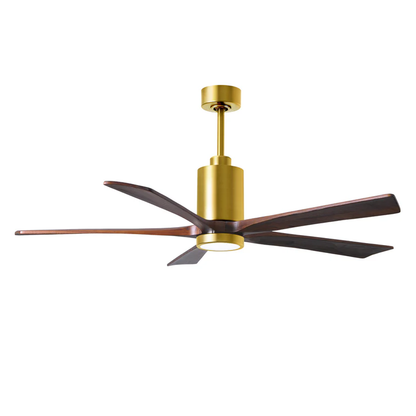 Patricia-5 60 Inch Ceiling Fan