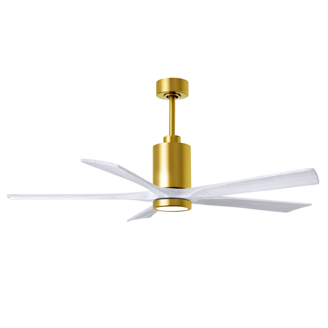 Patricia-5 60 Inch Ceiling Fan