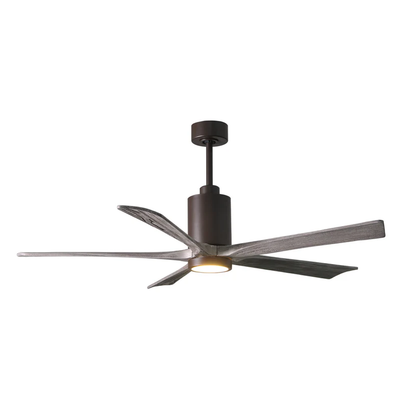 Patricia-5 60 Inch Ceiling Fan