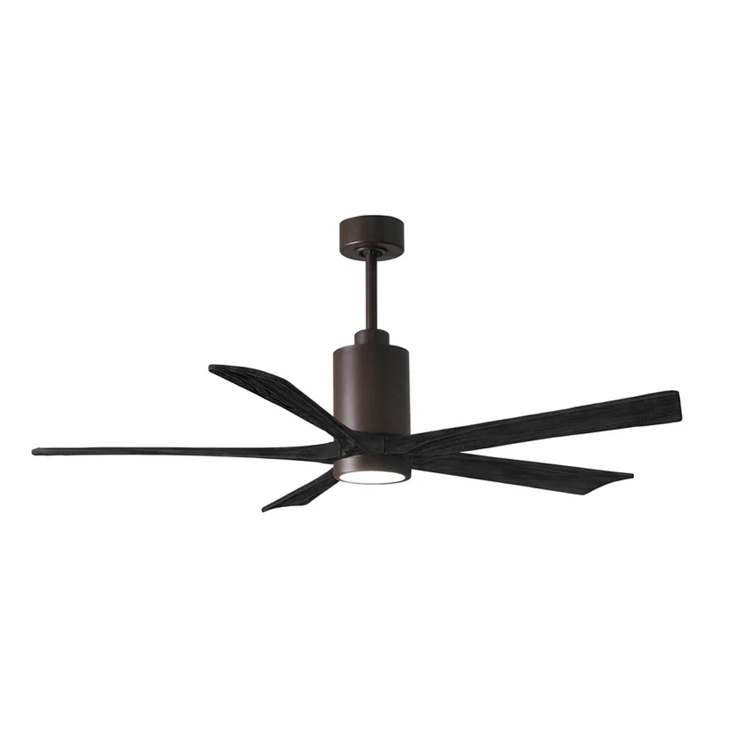 Patricia-5 60 Inch Ceiling Fan