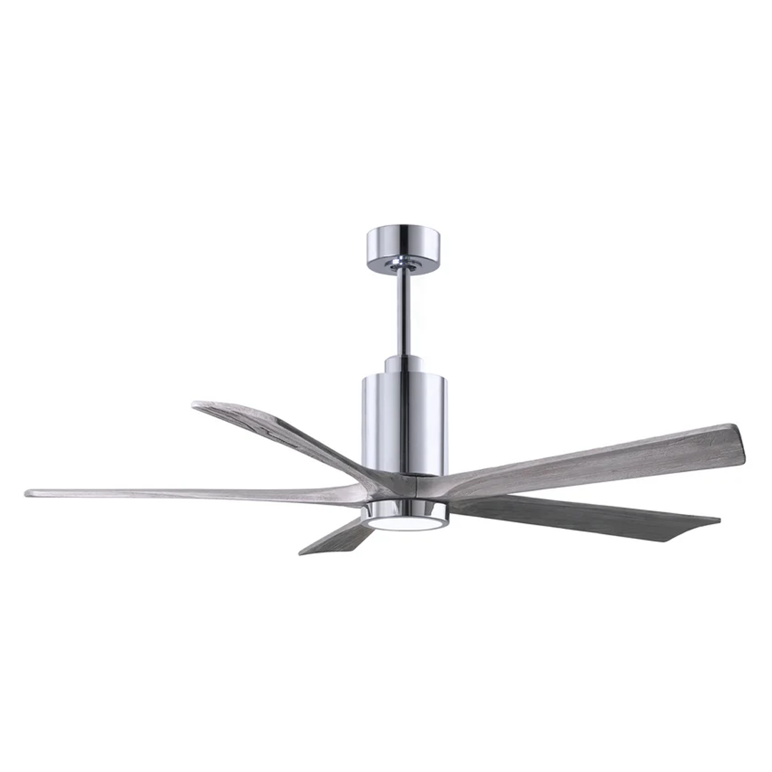 Patricia-5 60 Inch Ceiling Fan