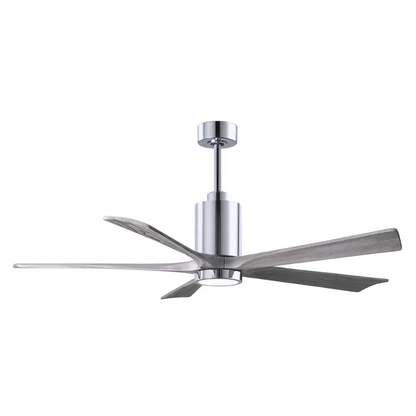 Patricia-5 60 Inch Ceiling Fan