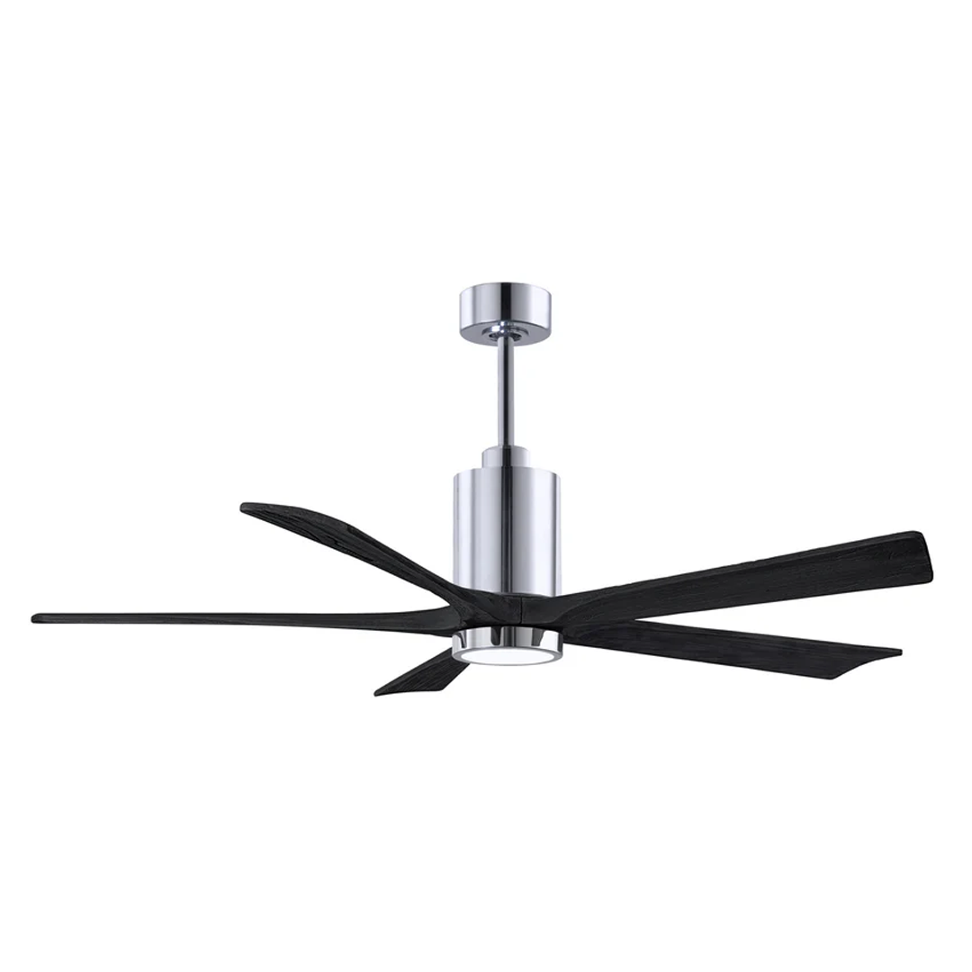 Patricia-5 60 Inch Ceiling Fan