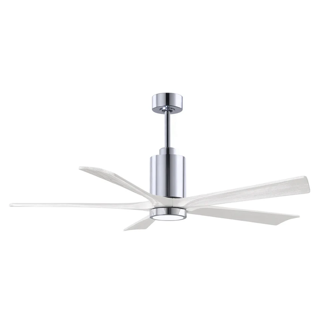 Patricia-5 60 Inch Ceiling Fan