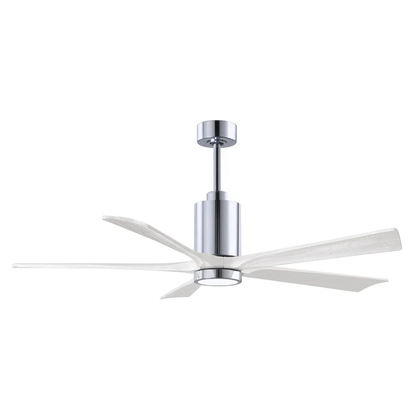 Patricia-5 60 Inch Ceiling Fan