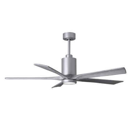 Patricia-5 60 Inch Ceiling Fan