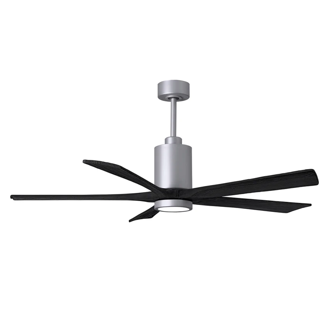 Patricia-5 60 Inch Ceiling Fan