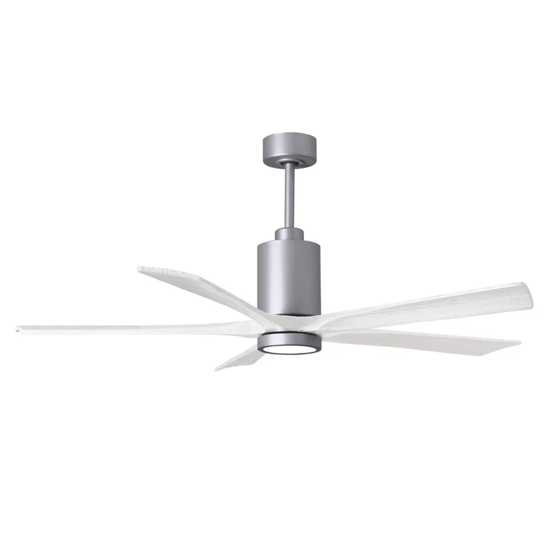 Patricia-5 60 Inch Ceiling Fan