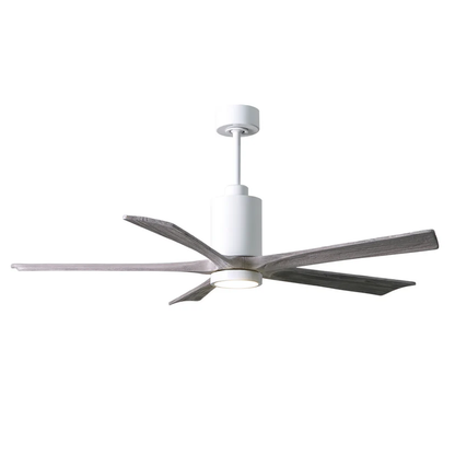 Patricia-5 60 Inch Ceiling Fan