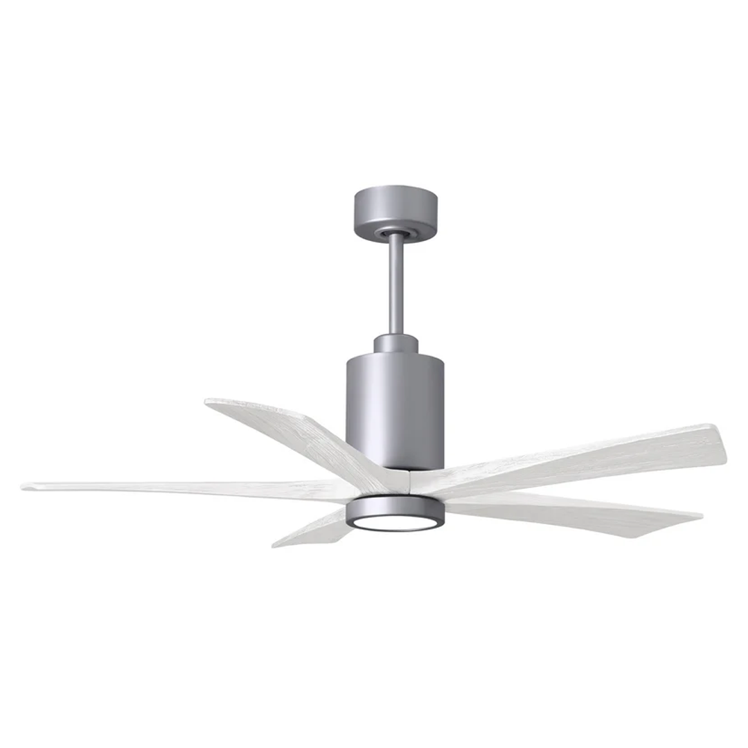 Patricia-5 52 Inch Ceiling Fan