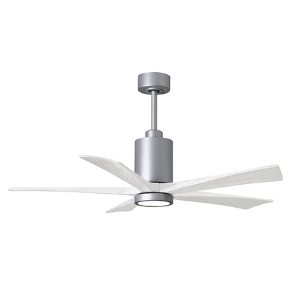 Patricia-5 52 Inch Ceiling Fan
