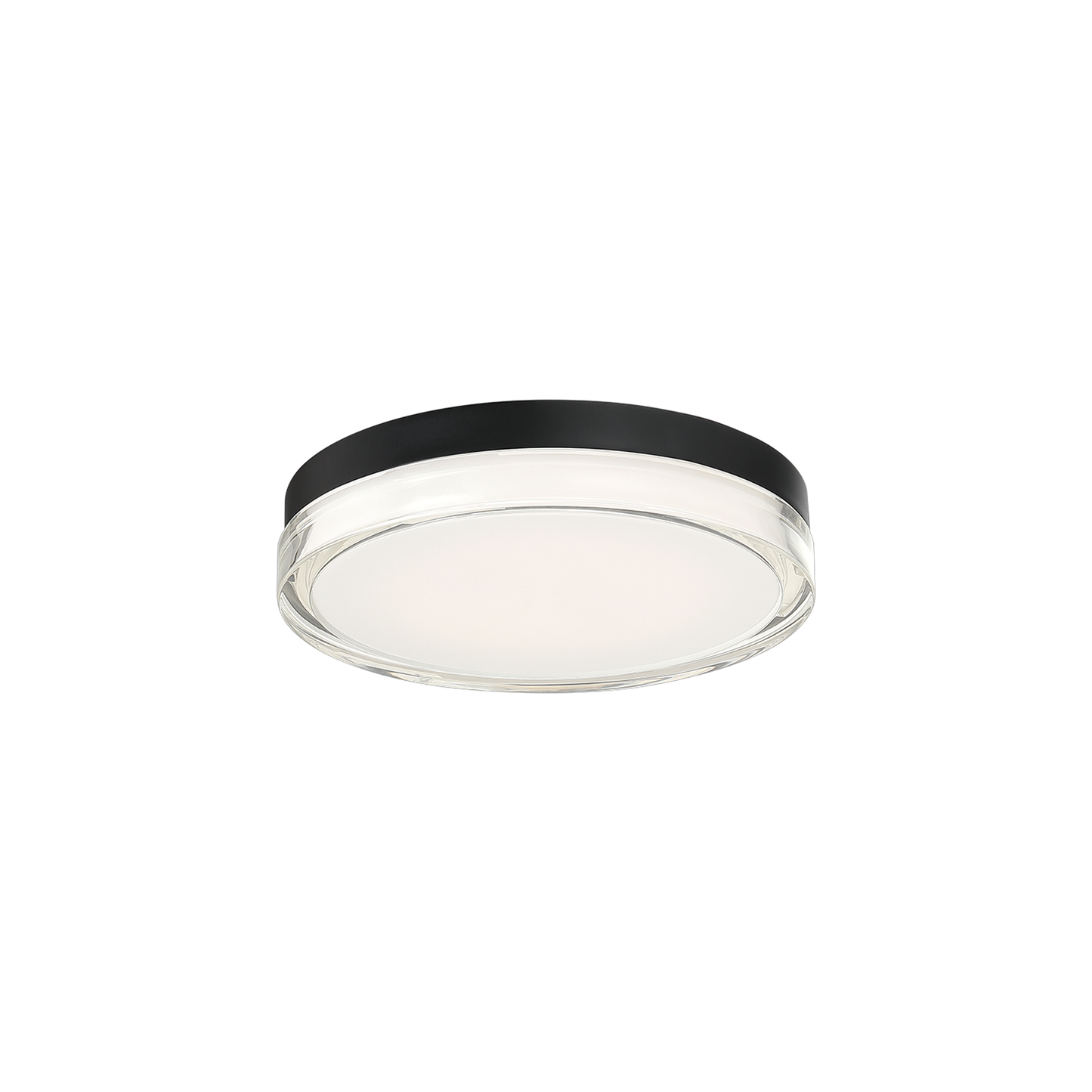 Pi LED Outdoor Flush Mount