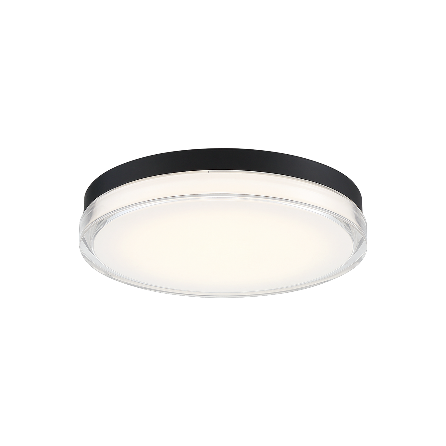 Pi LED Outdoor Flush Mount