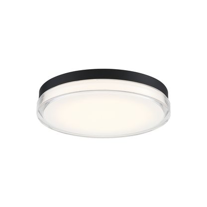 Pi LED Outdoor Flush Mount