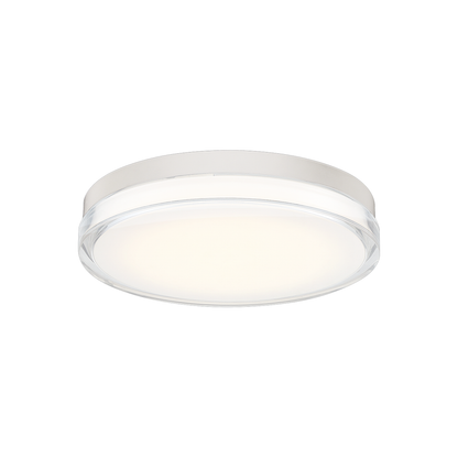 Pi LED Outdoor Flush Mount