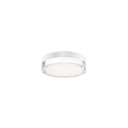 Pi LED Outdoor Flush Mount