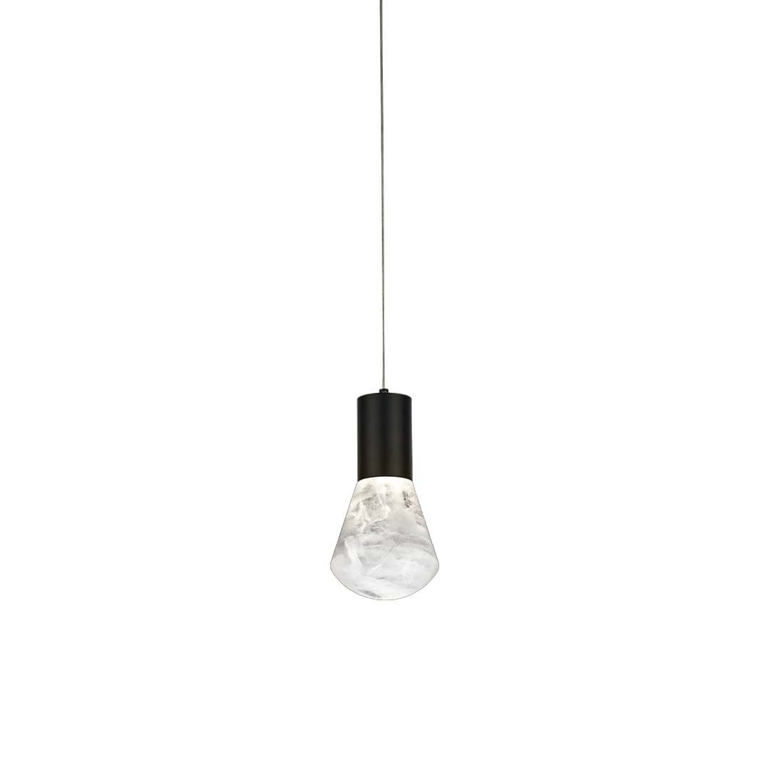 Plum LED Mini Pendant