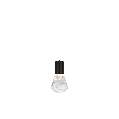 Plum LED Mini Pendant