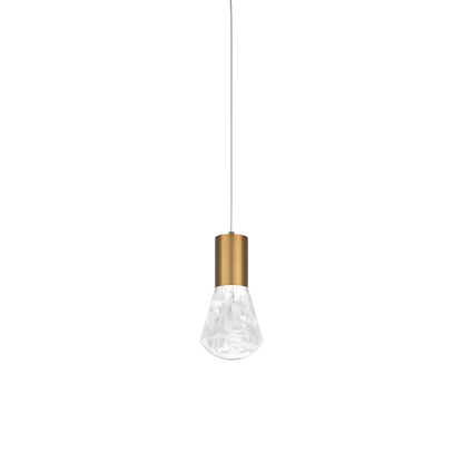 Plum LED Mini Pendant