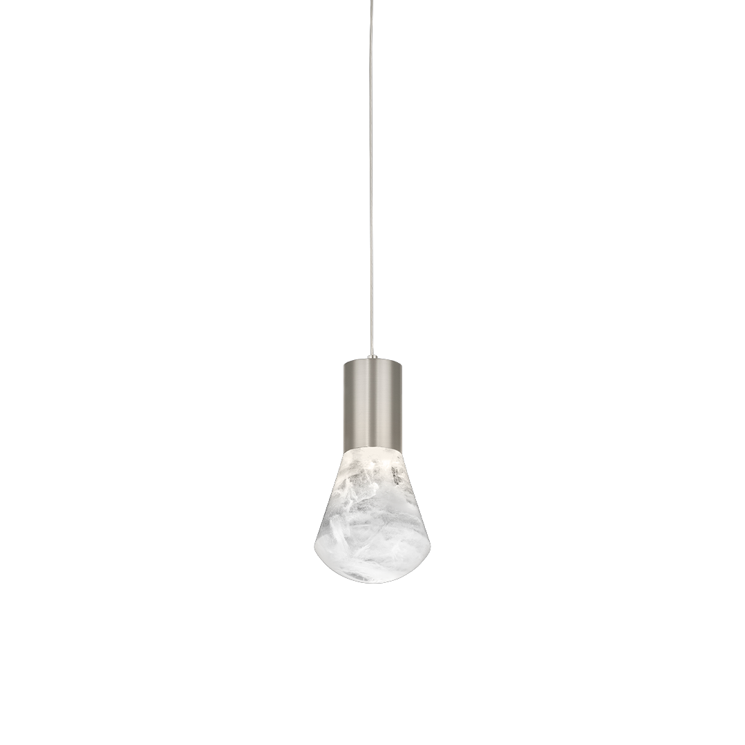 Plum LED Mini Pendant