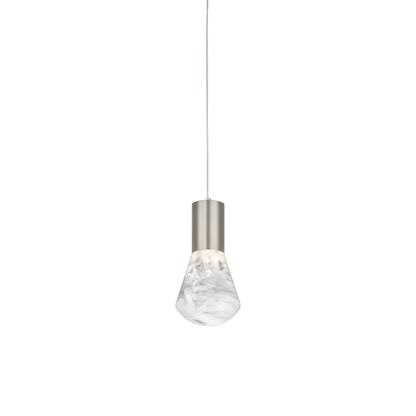 Plum LED Mini Pendant