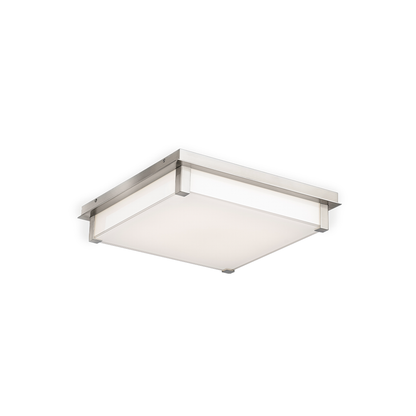 Polar LED Flush Mount